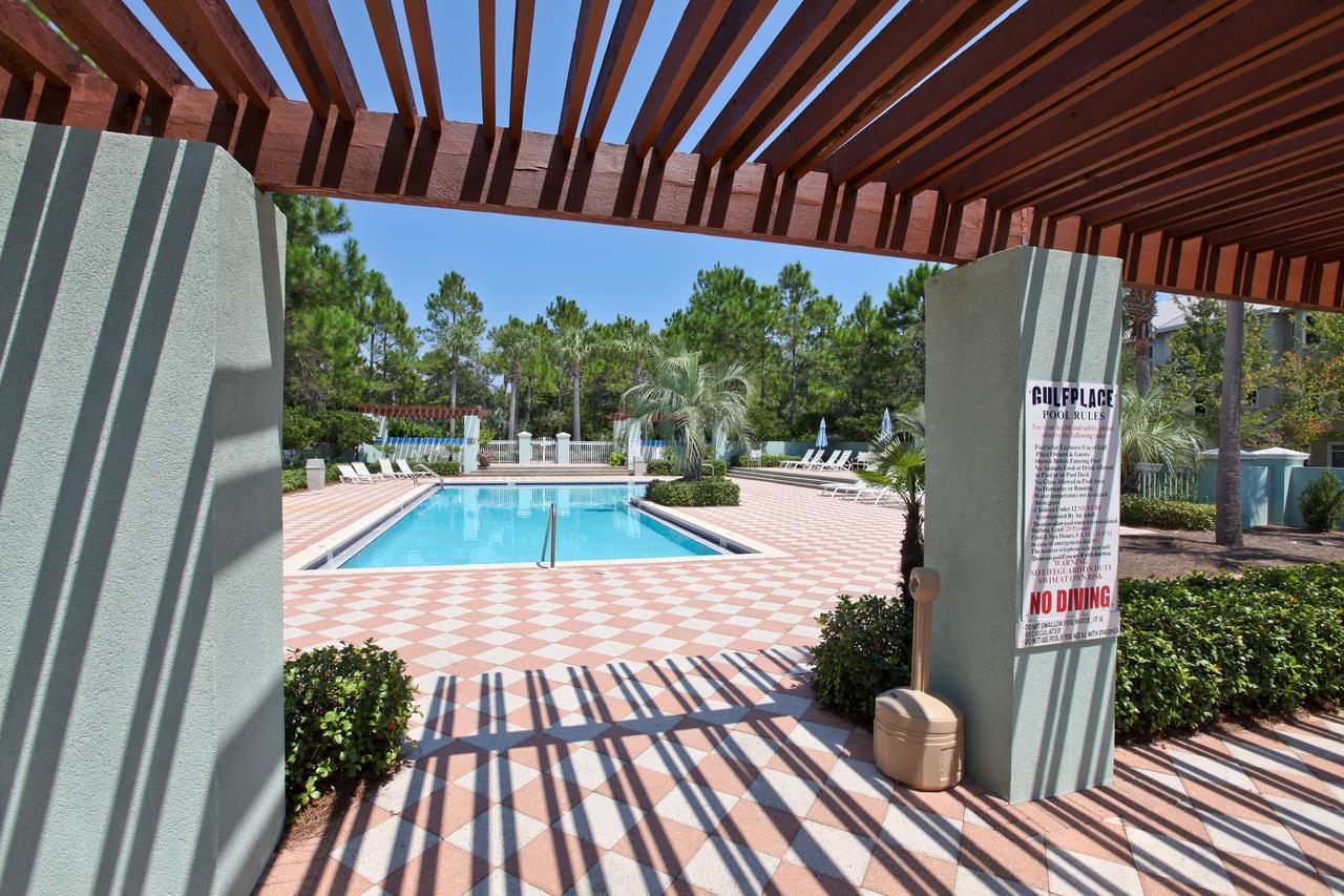 Gulf Place Community Santa Rosa Beach Εξωτερικό φωτογραφία