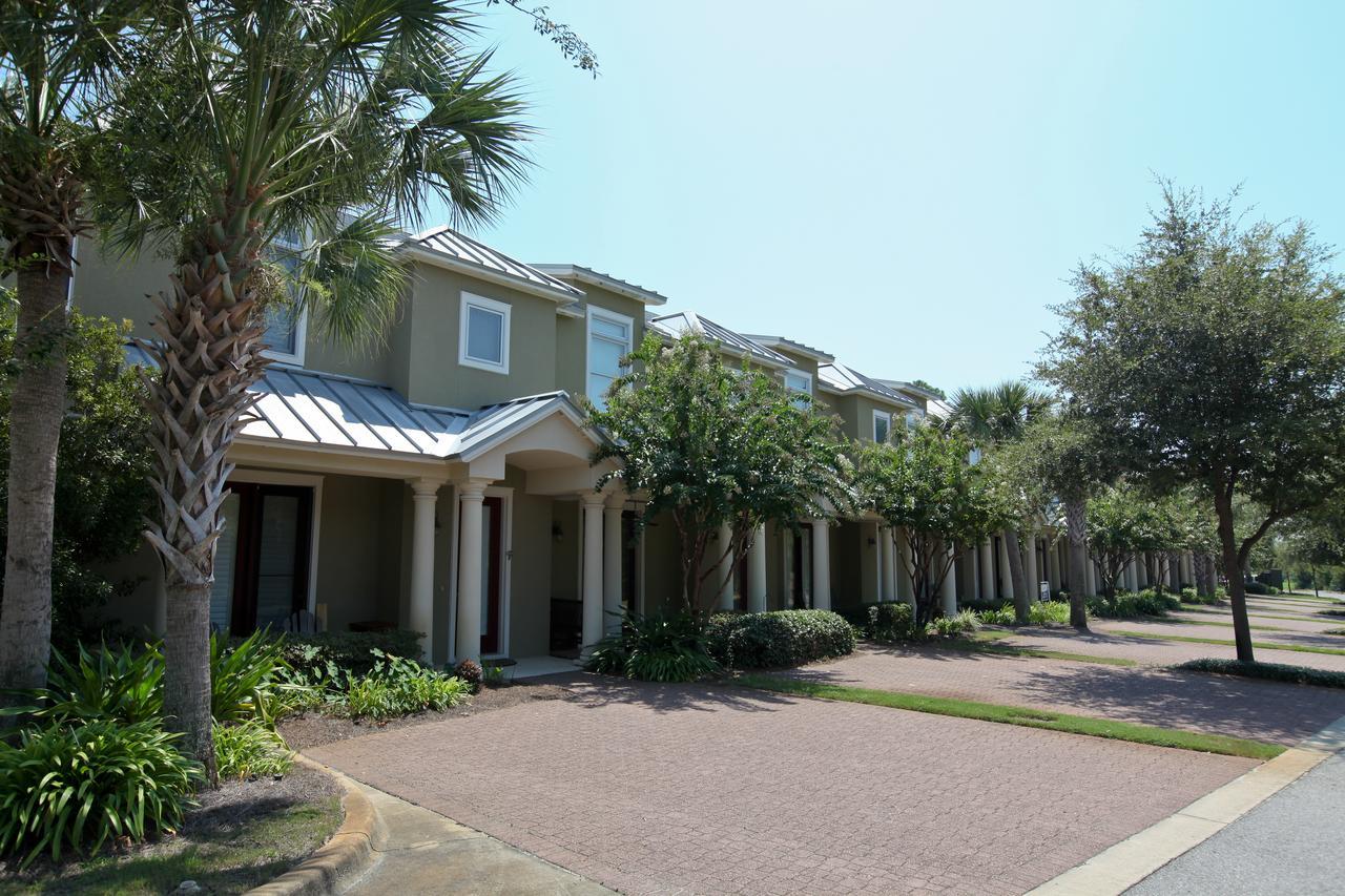 Gulf Place Community Santa Rosa Beach Εξωτερικό φωτογραφία