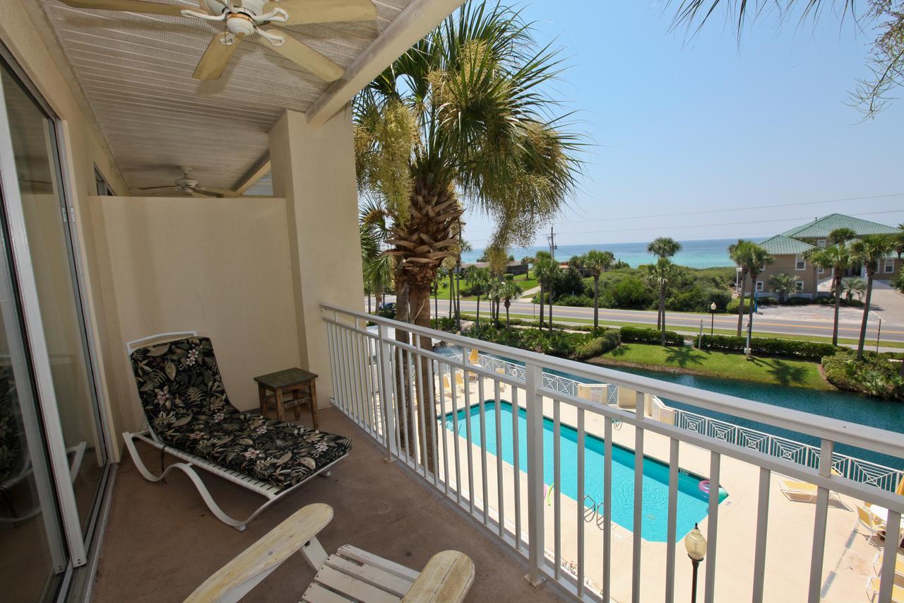 Gulf Place Community Santa Rosa Beach Δωμάτιο φωτογραφία