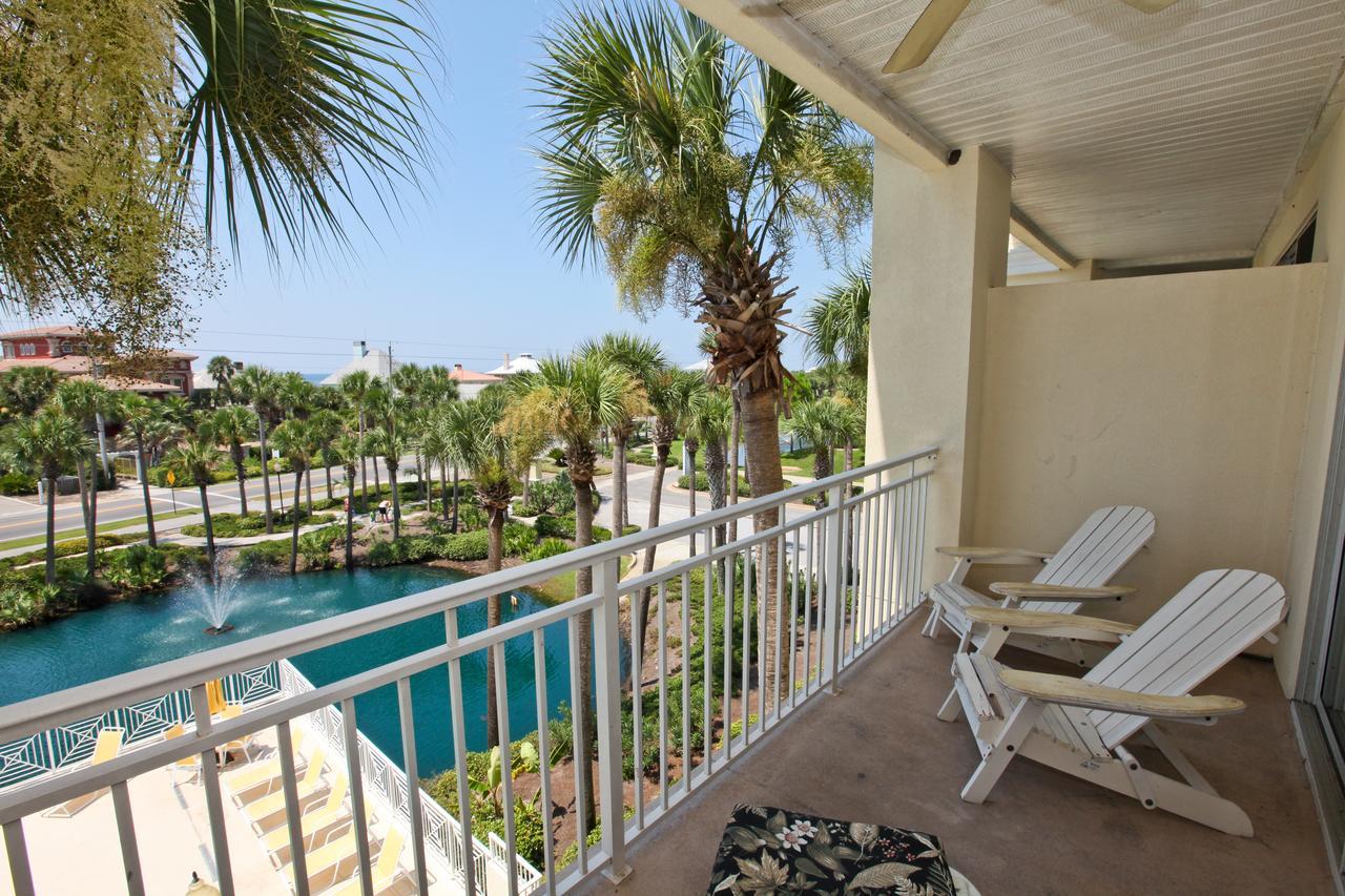 Gulf Place Community Santa Rosa Beach Δωμάτιο φωτογραφία