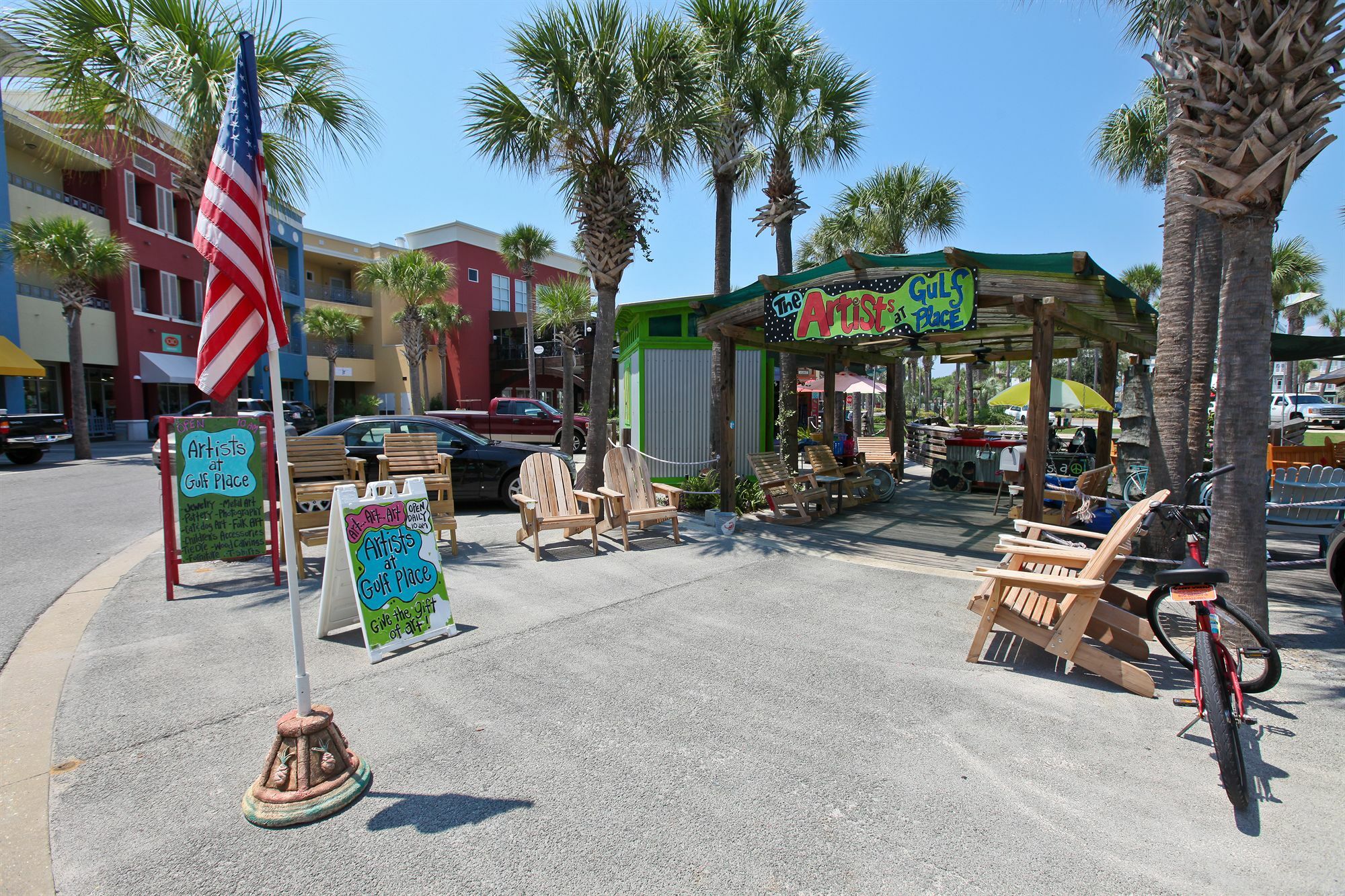 Gulf Place Community Santa Rosa Beach Εξωτερικό φωτογραφία