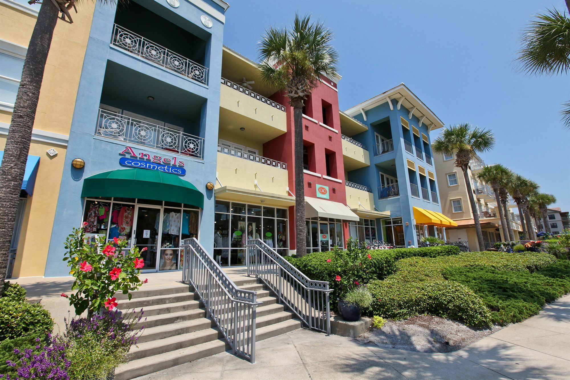 Gulf Place Community Santa Rosa Beach Εξωτερικό φωτογραφία