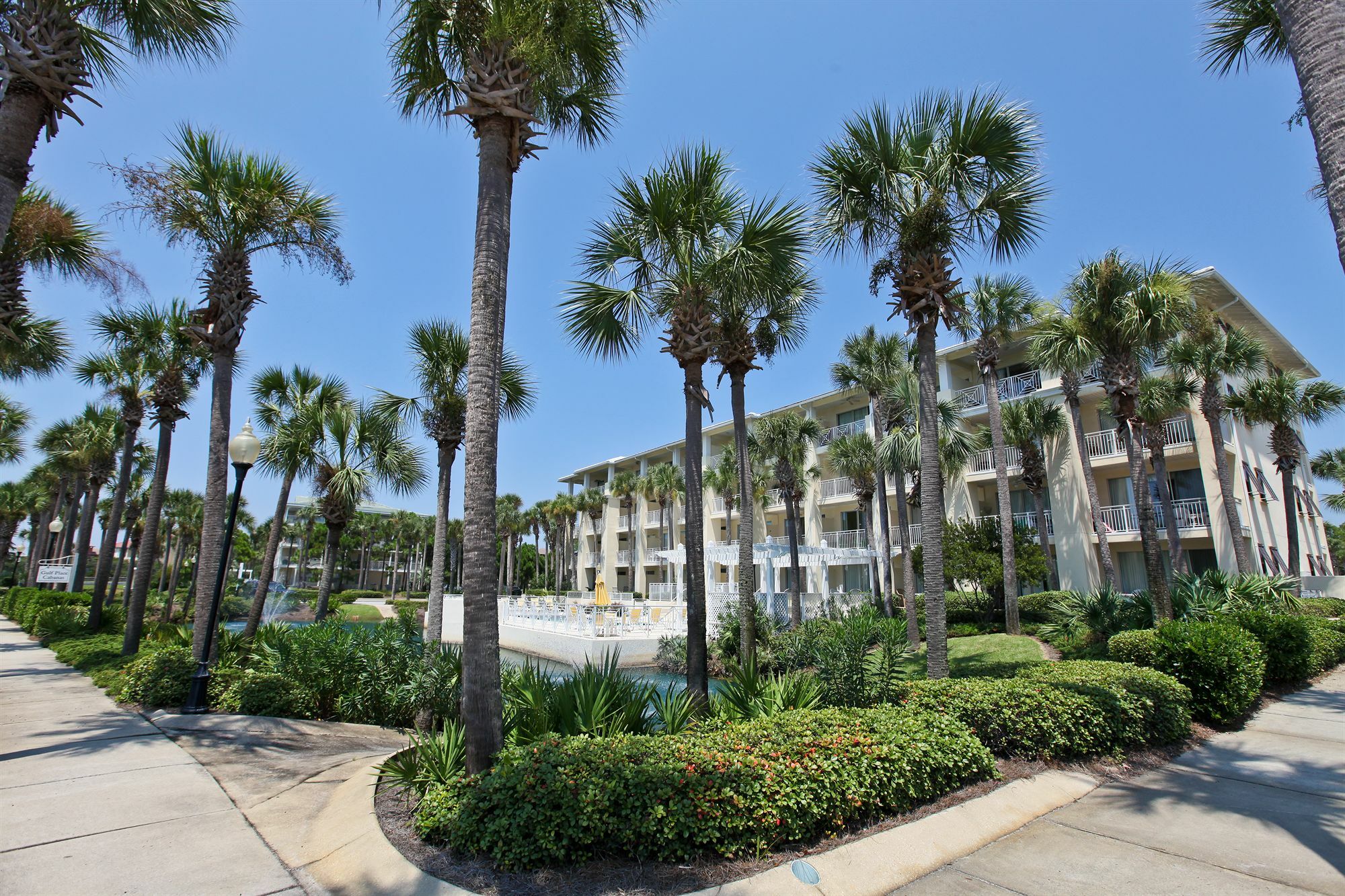 Gulf Place Community Santa Rosa Beach Εξωτερικό φωτογραφία