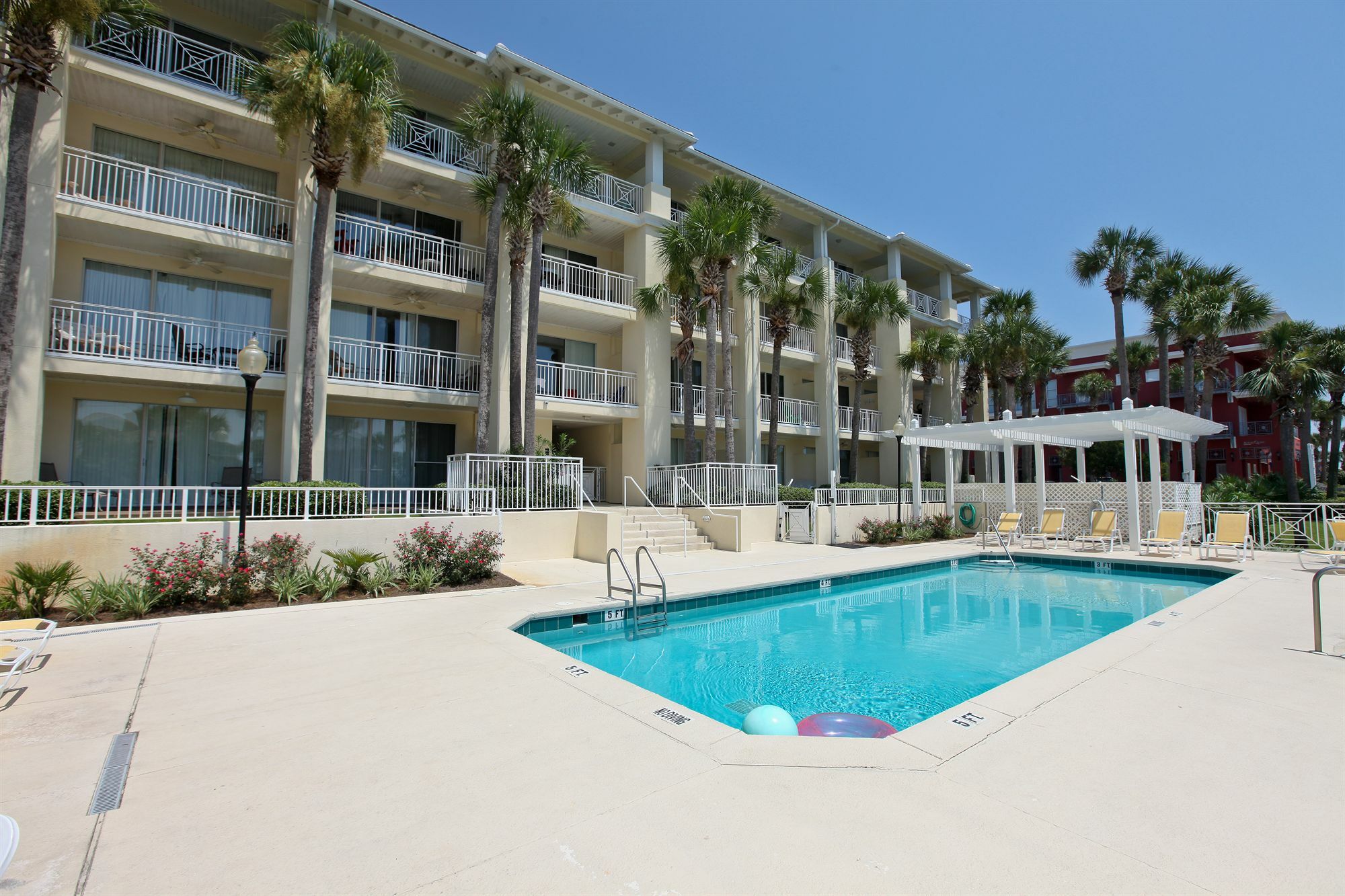 Gulf Place Community Santa Rosa Beach Εξωτερικό φωτογραφία