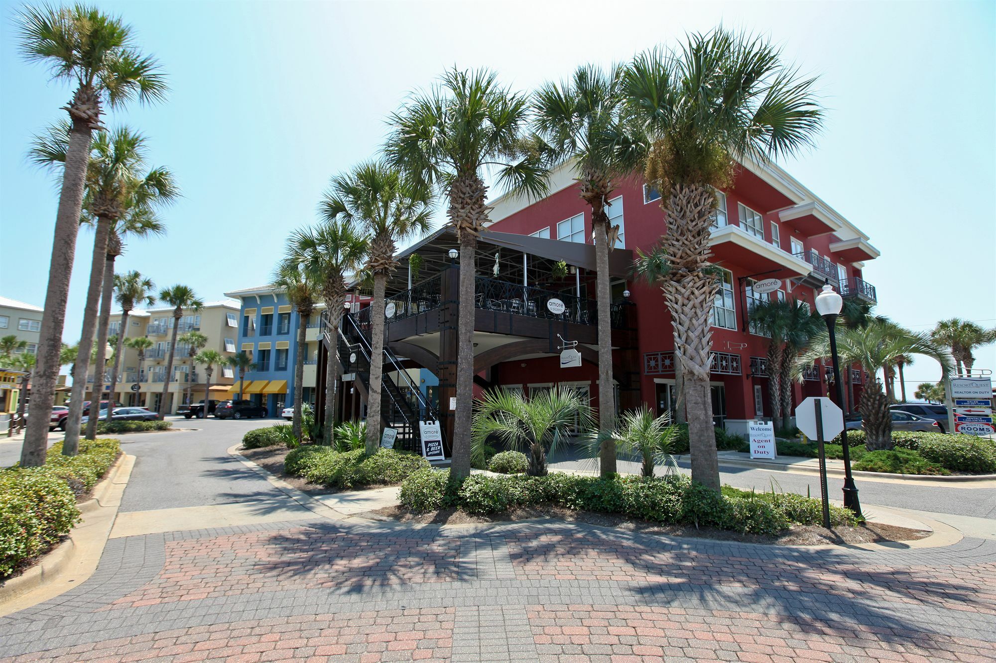 Gulf Place Community Santa Rosa Beach Εξωτερικό φωτογραφία