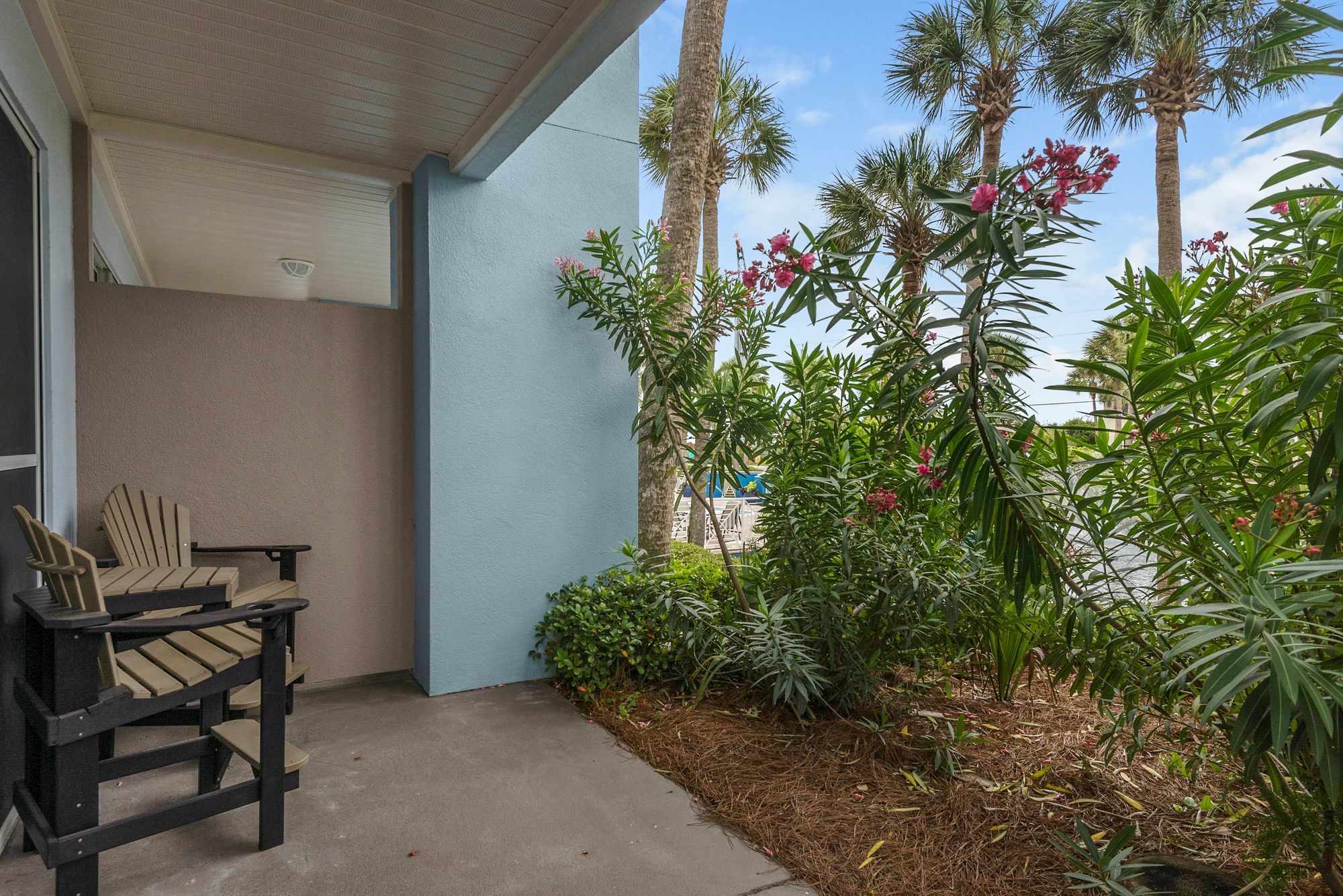 Gulf Place Community Santa Rosa Beach Εξωτερικό φωτογραφία