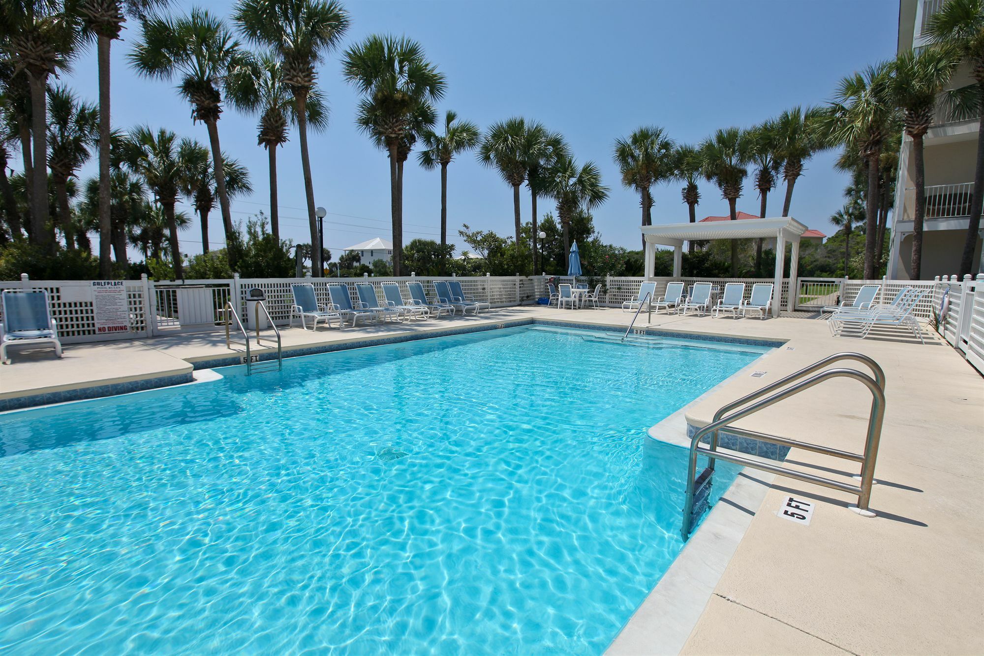 Gulf Place Community Santa Rosa Beach Εξωτερικό φωτογραφία