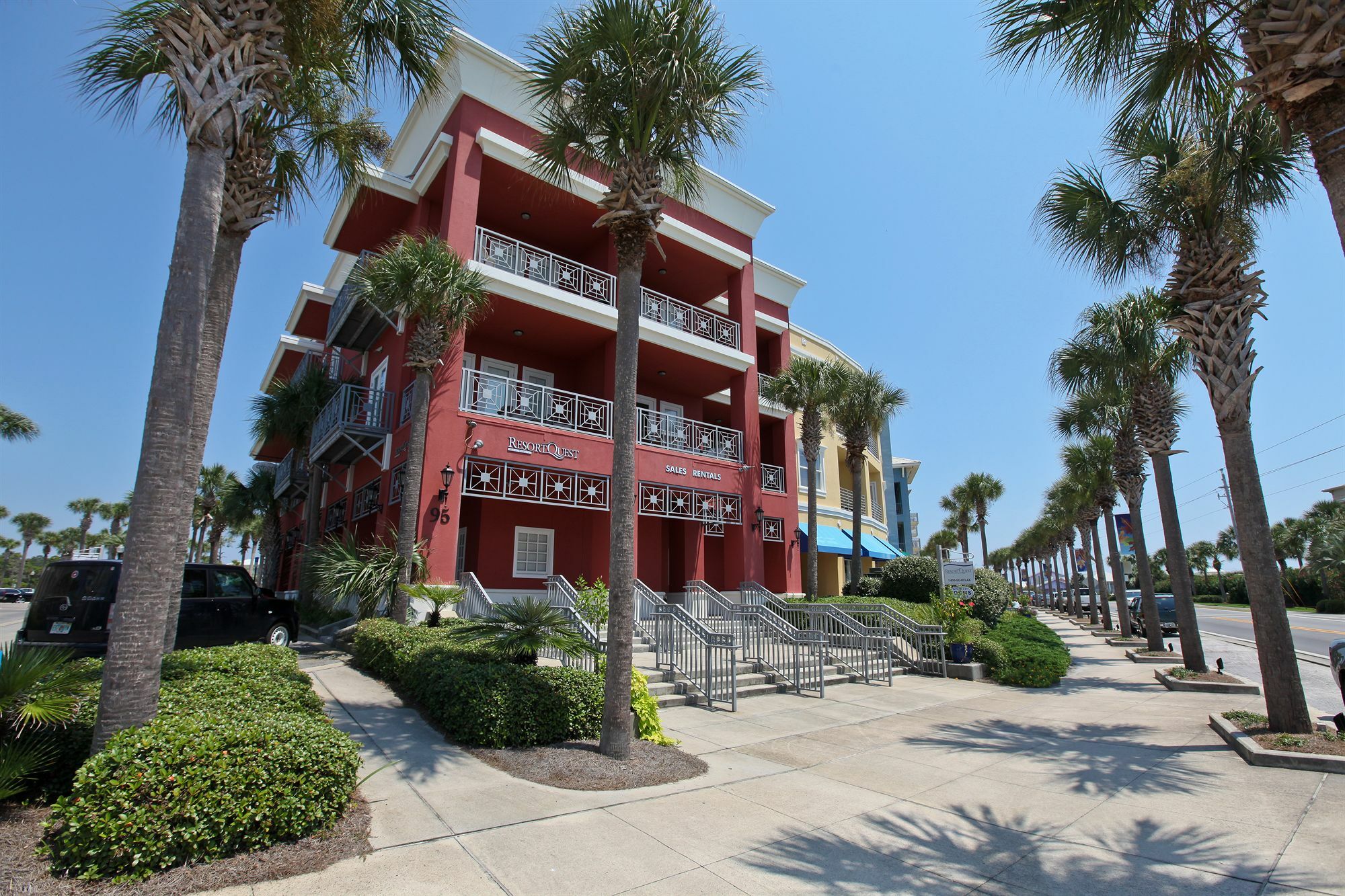 Gulf Place Community Santa Rosa Beach Εξωτερικό φωτογραφία