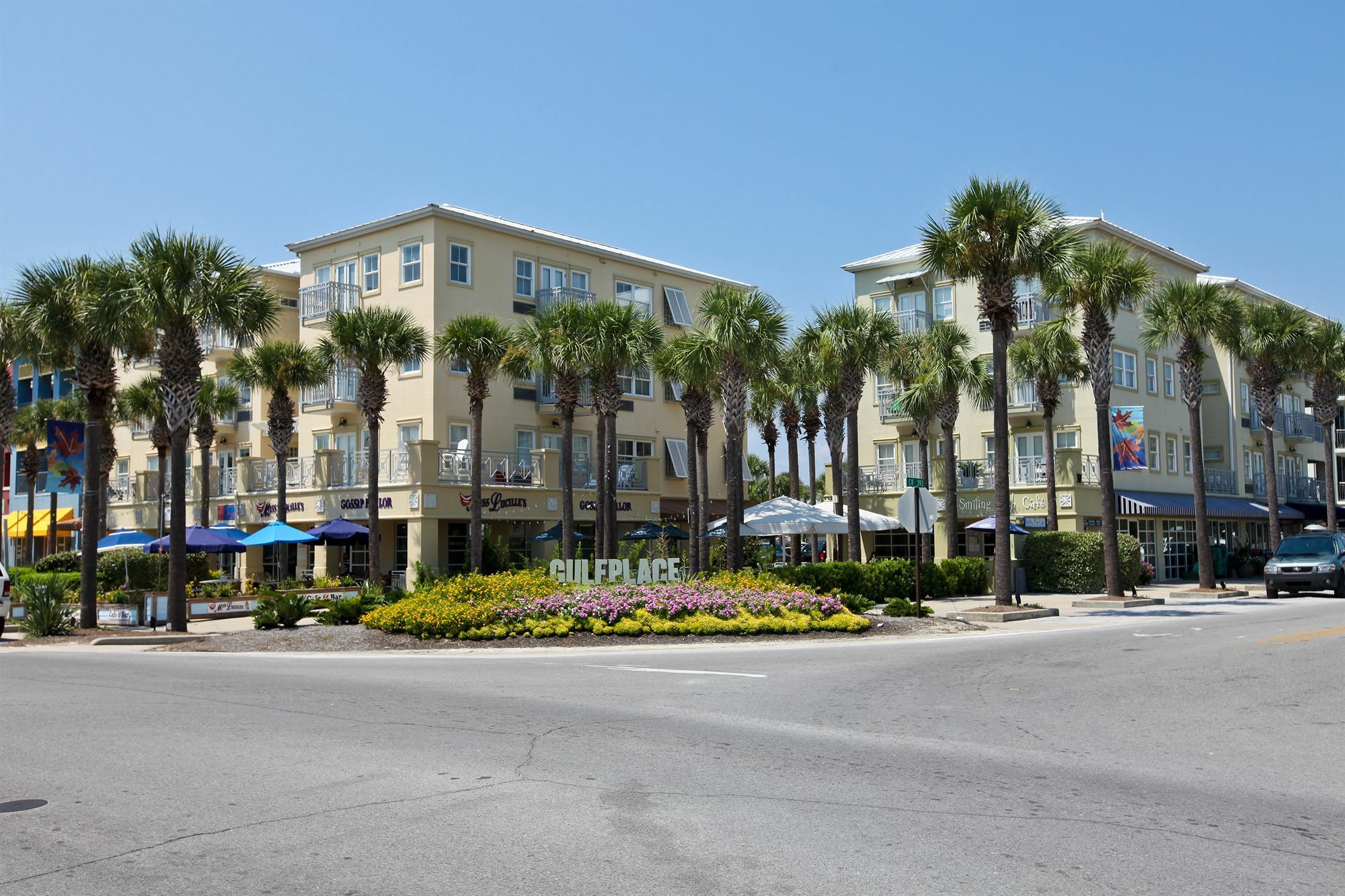 Gulf Place Community Santa Rosa Beach Εξωτερικό φωτογραφία