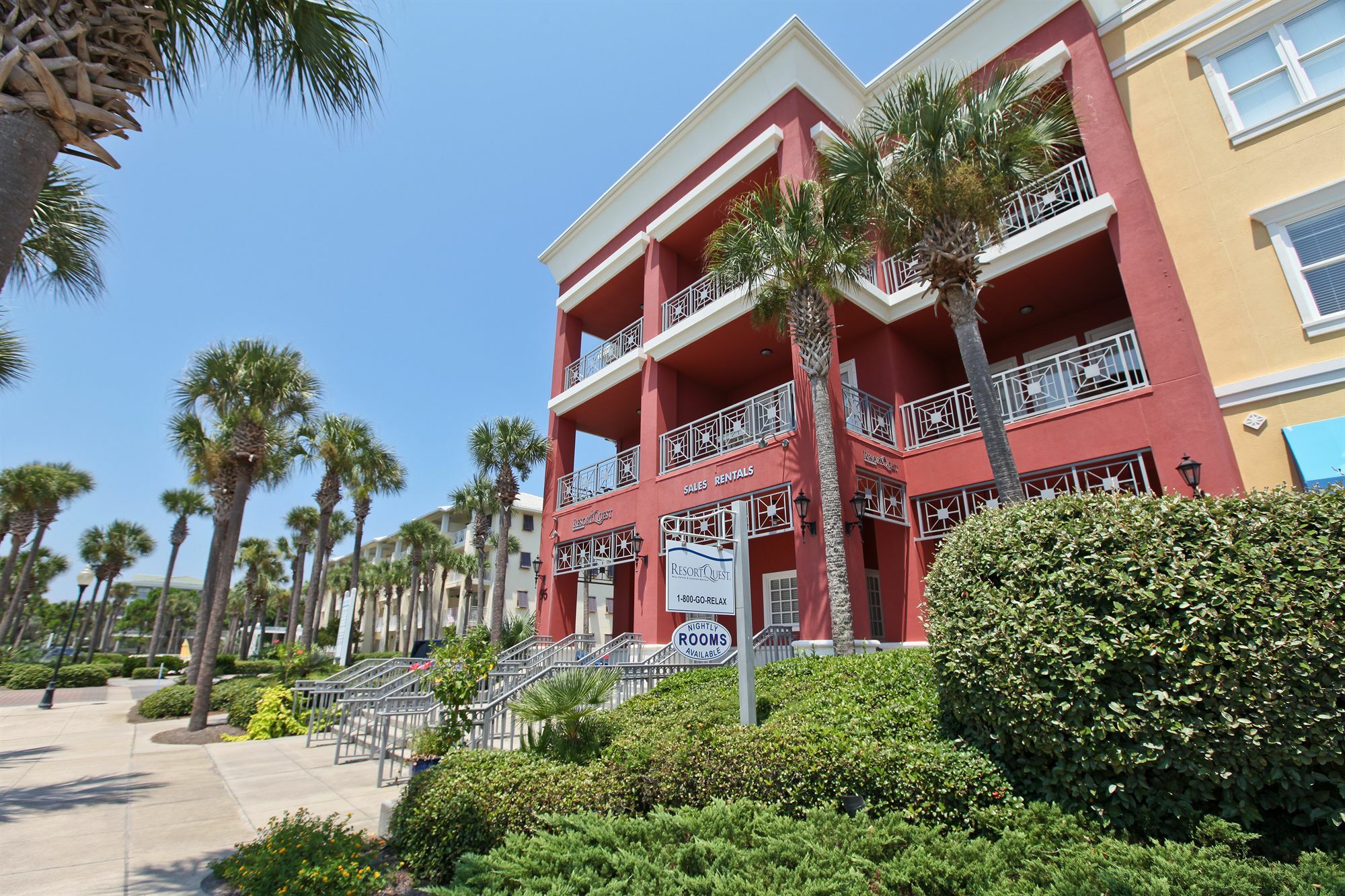 Gulf Place Community Santa Rosa Beach Εξωτερικό φωτογραφία
