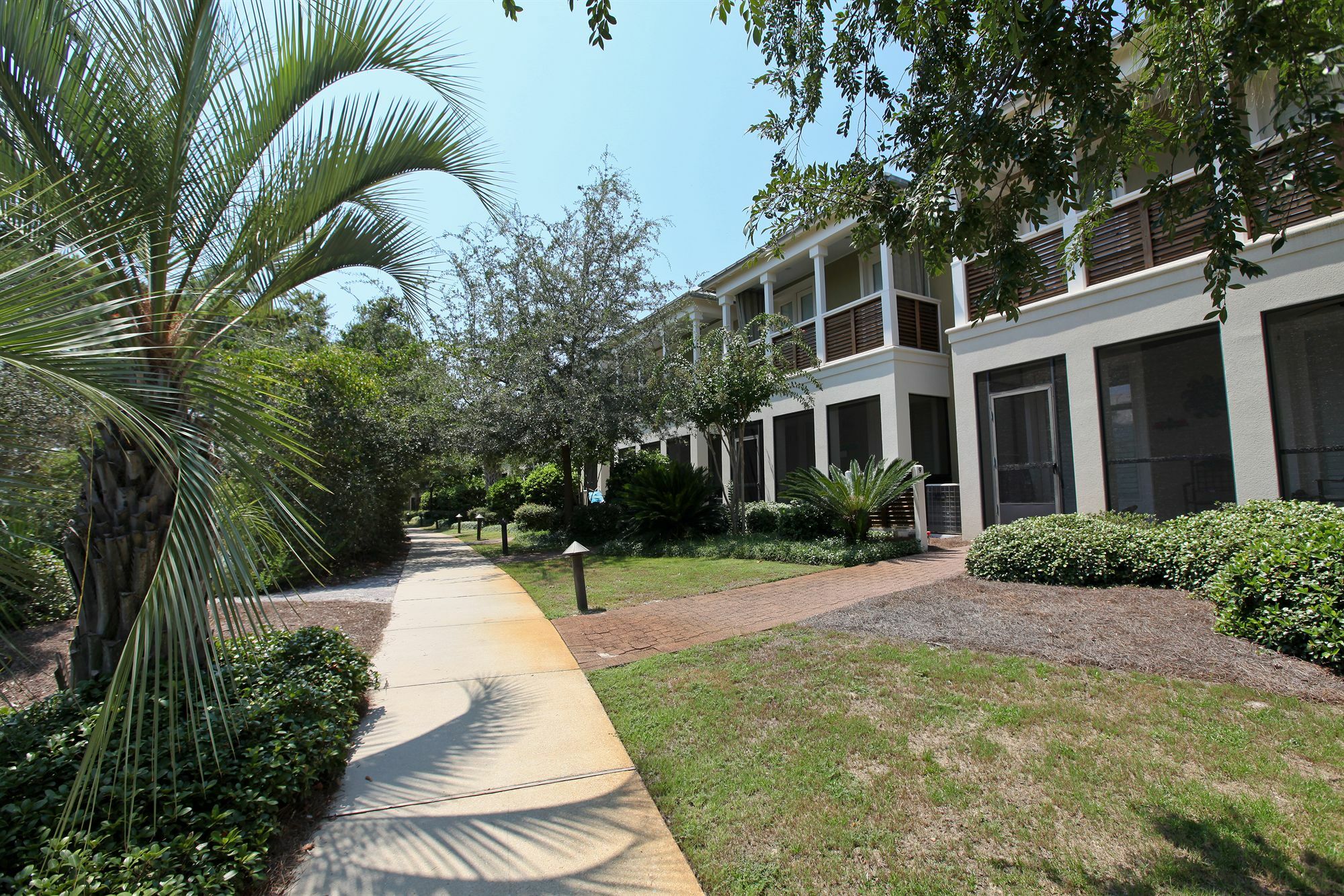 Gulf Place Community Santa Rosa Beach Εξωτερικό φωτογραφία