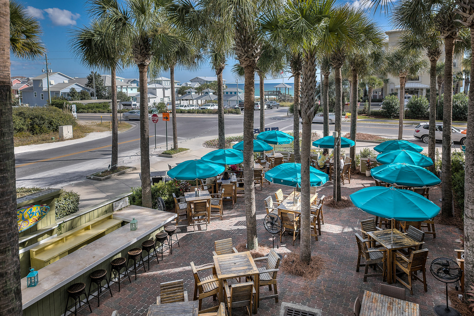 Gulf Place Community Santa Rosa Beach Εξωτερικό φωτογραφία
