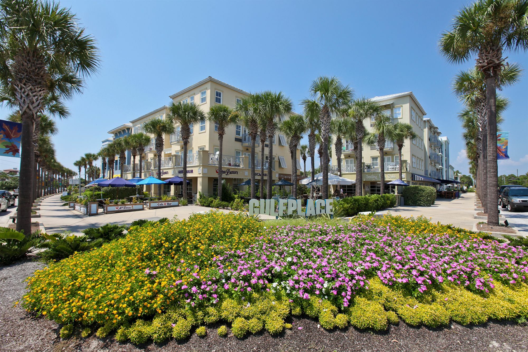 Gulf Place Community Santa Rosa Beach Εξωτερικό φωτογραφία