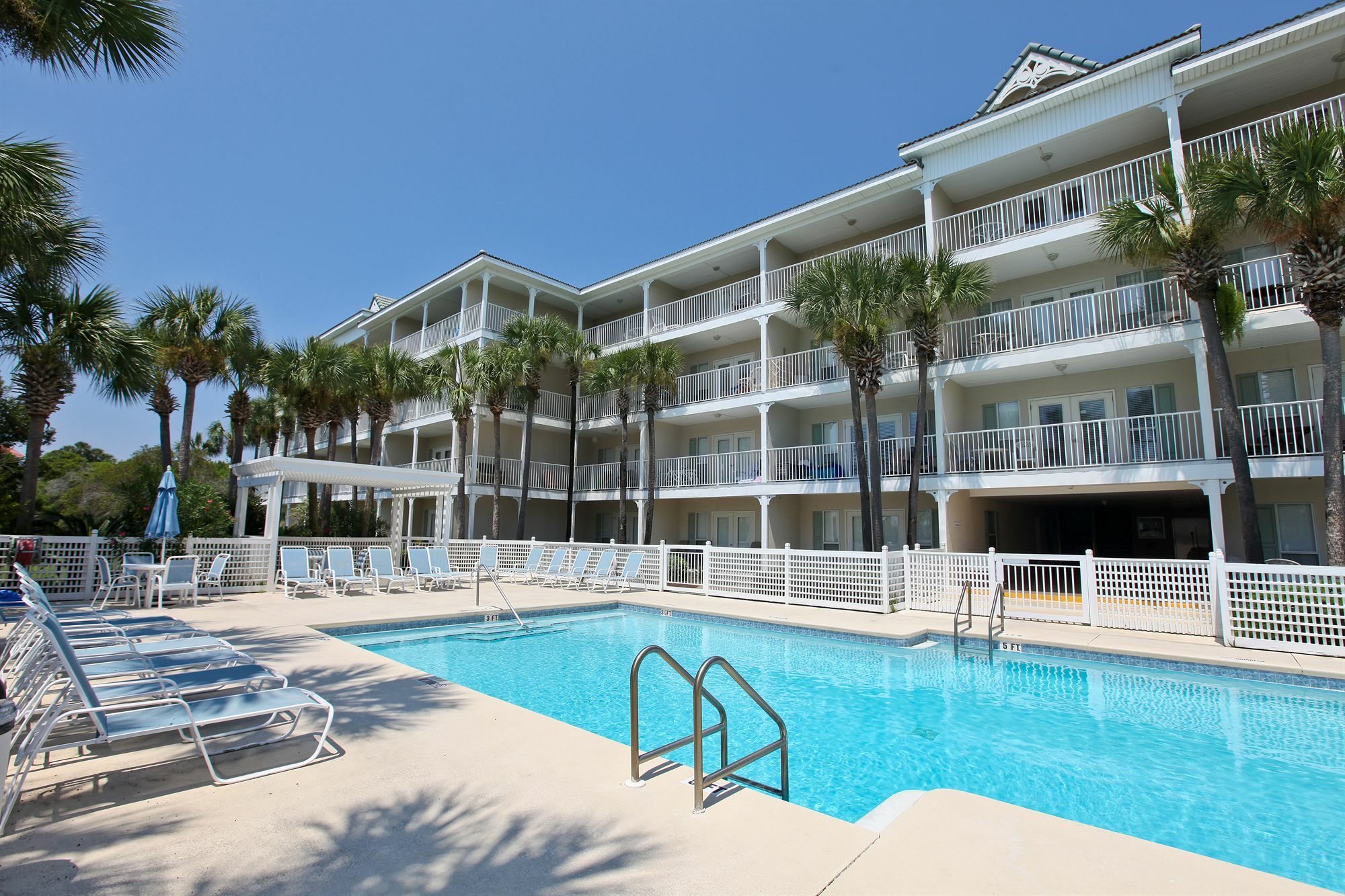 Gulf Place Community Santa Rosa Beach Εξωτερικό φωτογραφία