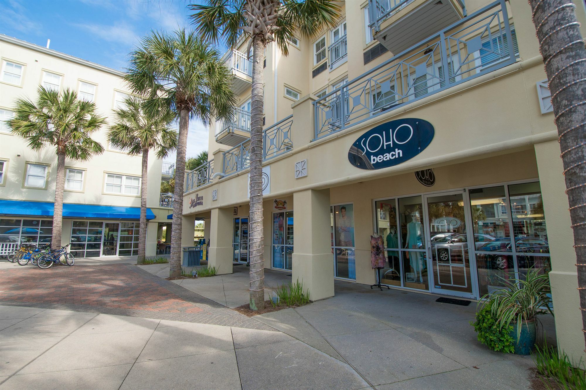 Gulf Place Community Santa Rosa Beach Εξωτερικό φωτογραφία