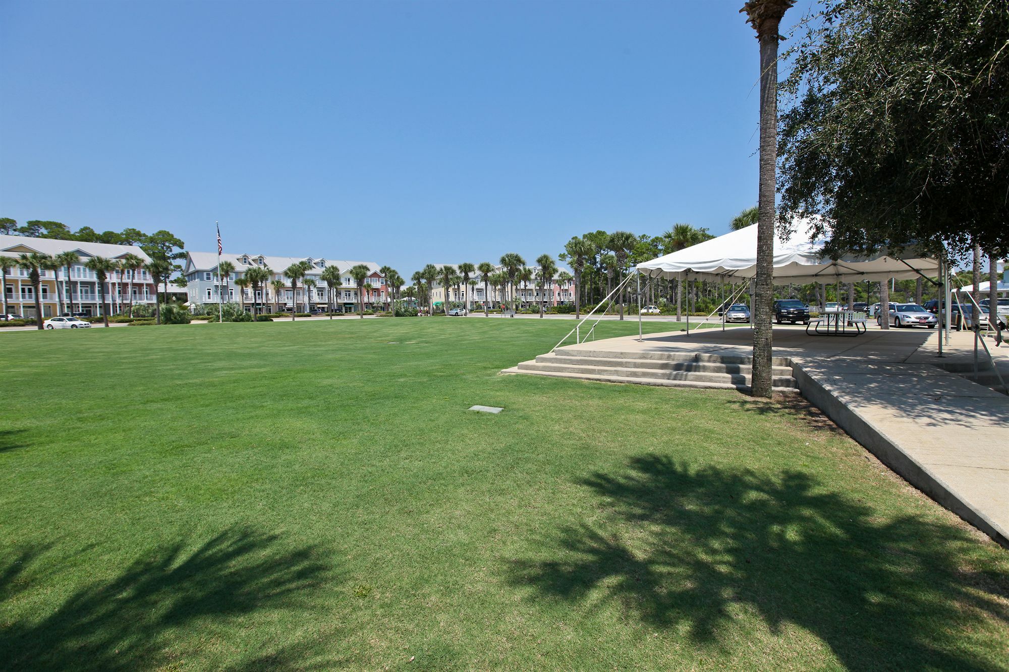 Gulf Place Community Santa Rosa Beach Εξωτερικό φωτογραφία