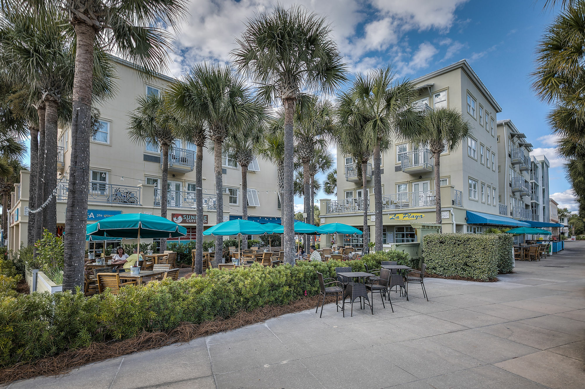 Gulf Place Community Santa Rosa Beach Εξωτερικό φωτογραφία