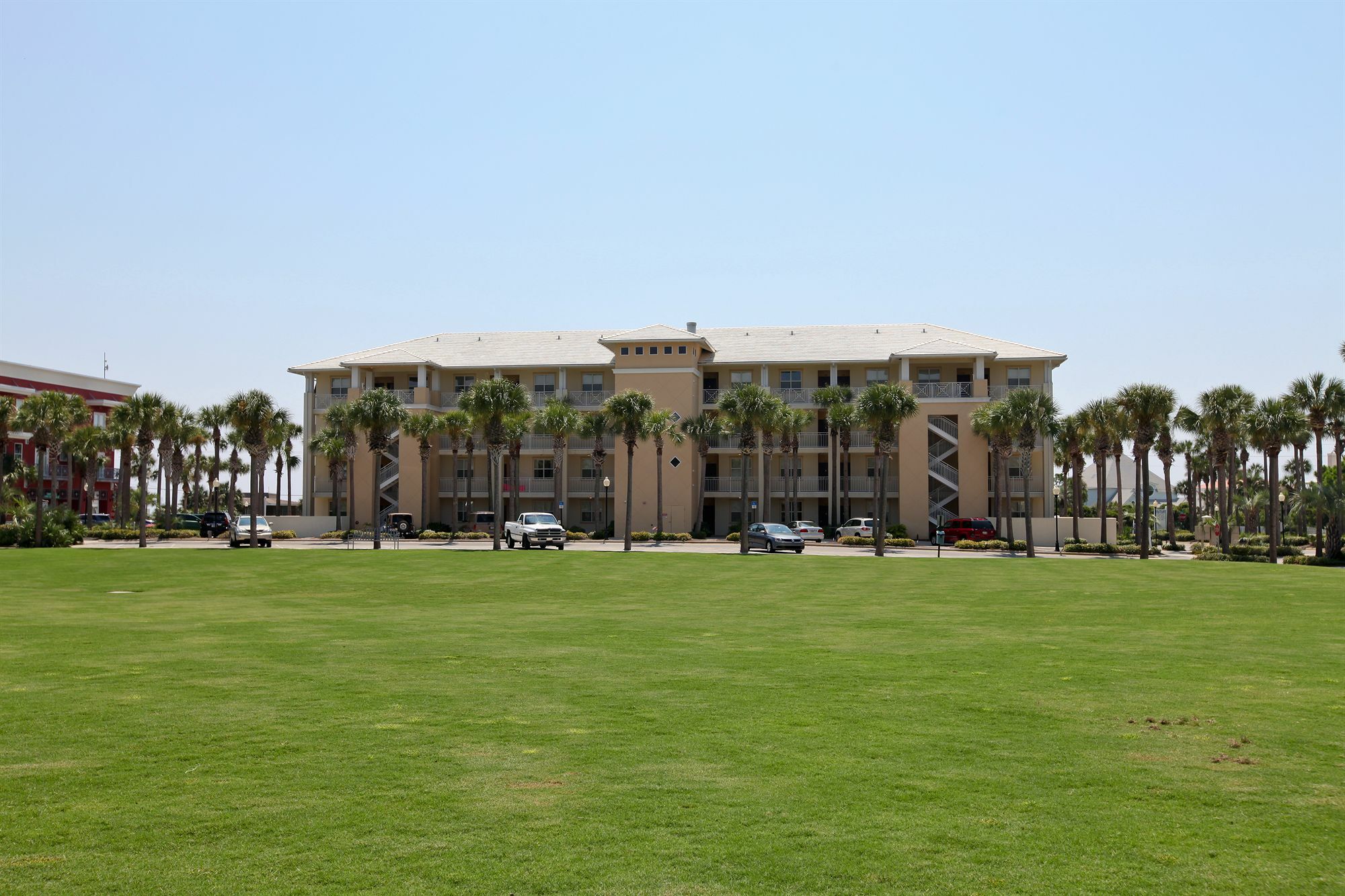 Gulf Place Community Santa Rosa Beach Εξωτερικό φωτογραφία