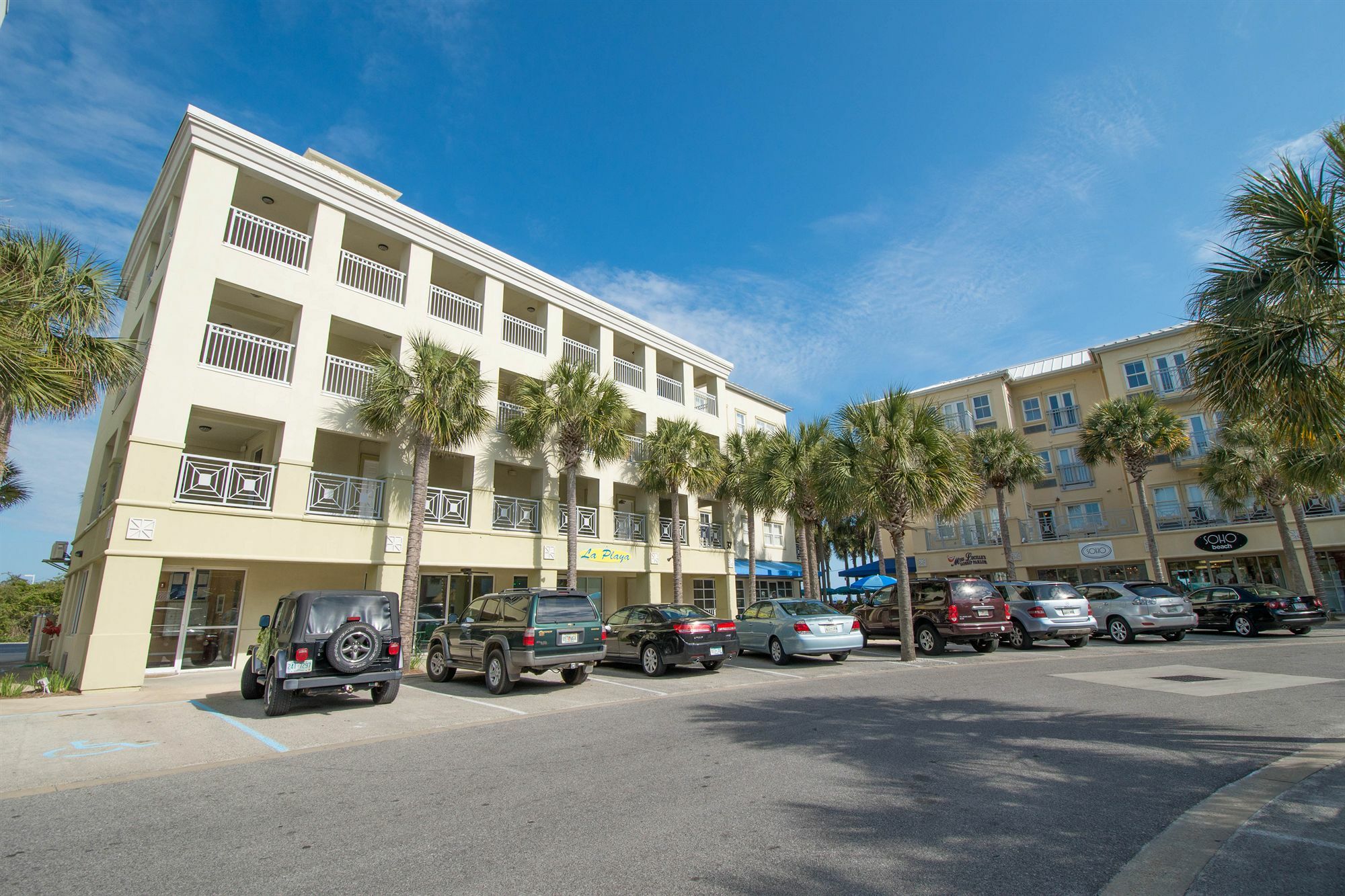 Gulf Place Community Santa Rosa Beach Εξωτερικό φωτογραφία