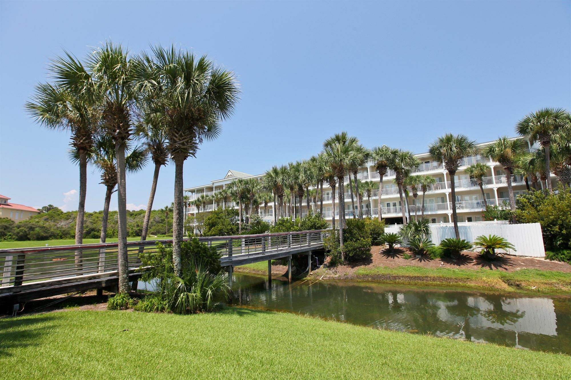 Gulf Place Community Santa Rosa Beach Εξωτερικό φωτογραφία
