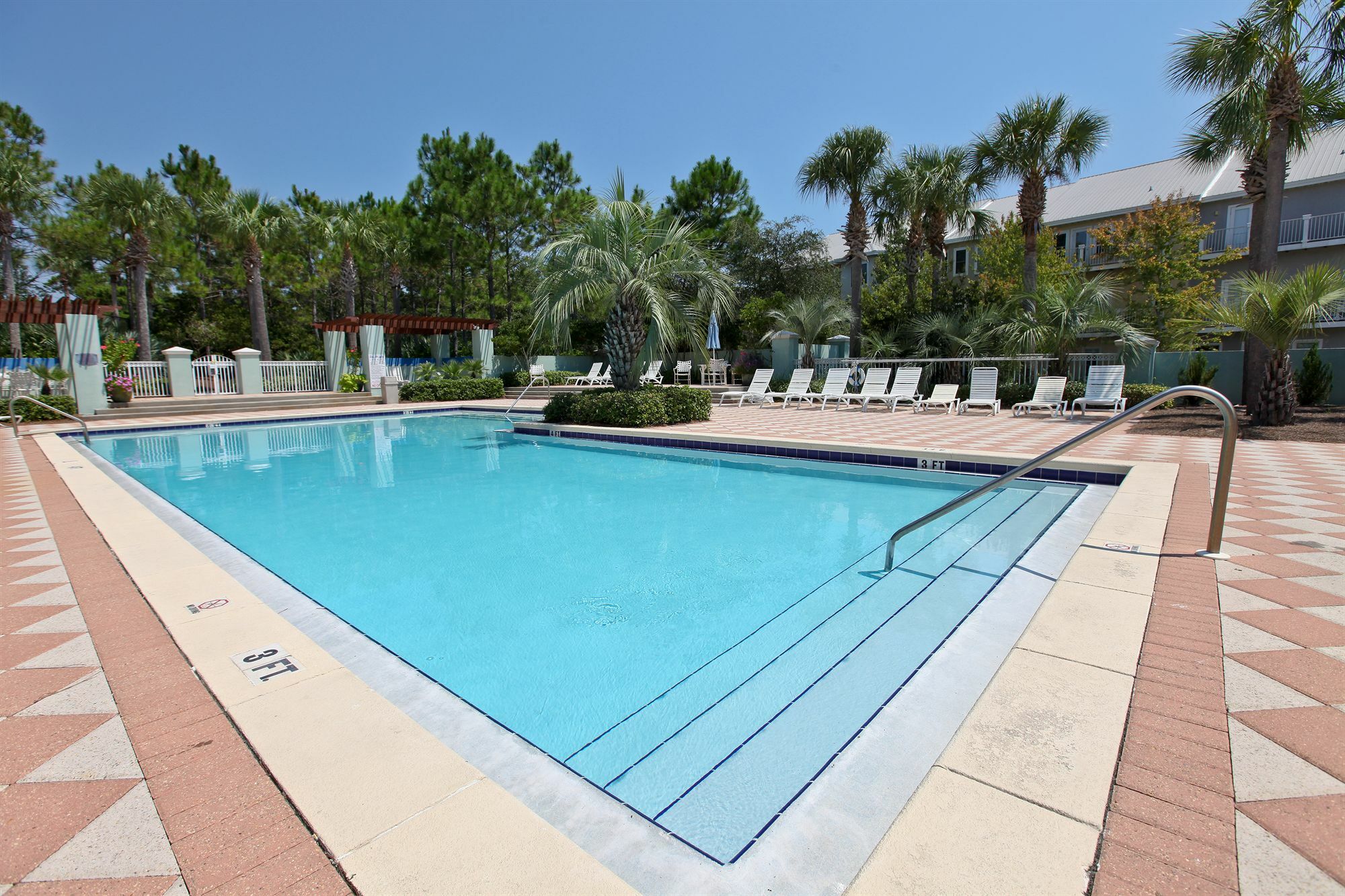 Gulf Place Community Santa Rosa Beach Εξωτερικό φωτογραφία
