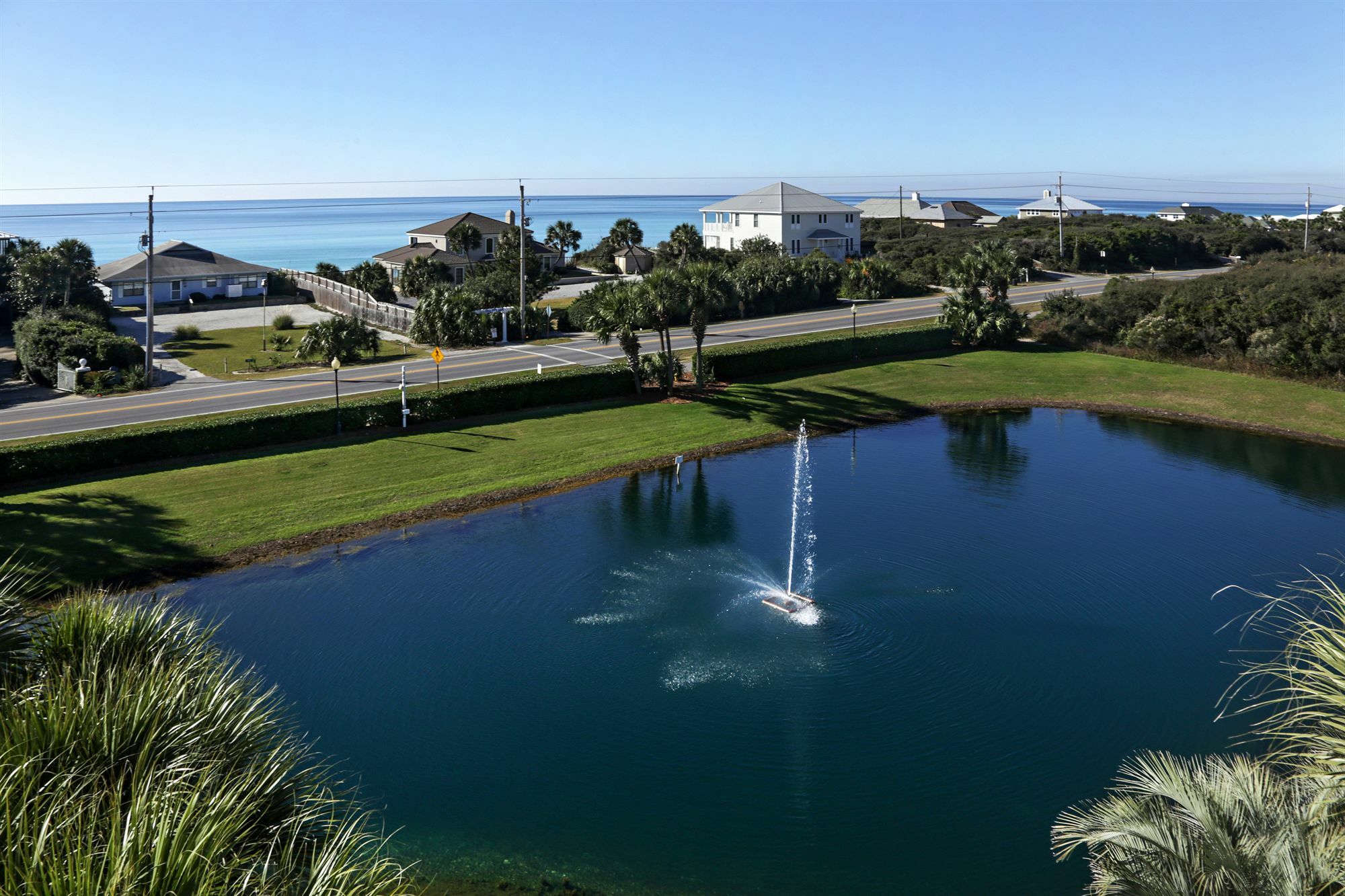 Gulf Place Community Santa Rosa Beach Εξωτερικό φωτογραφία