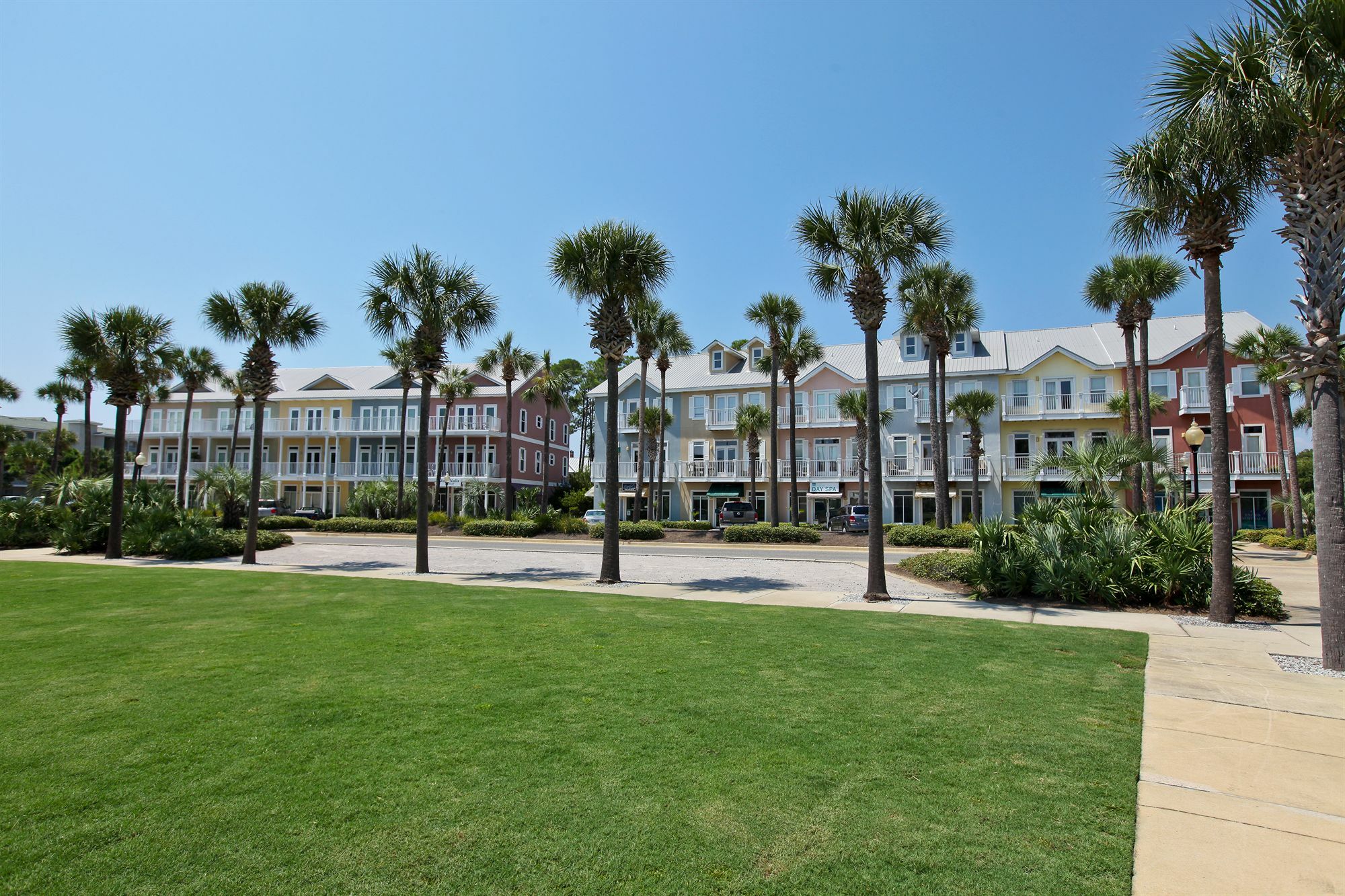 Gulf Place Community Santa Rosa Beach Εξωτερικό φωτογραφία
