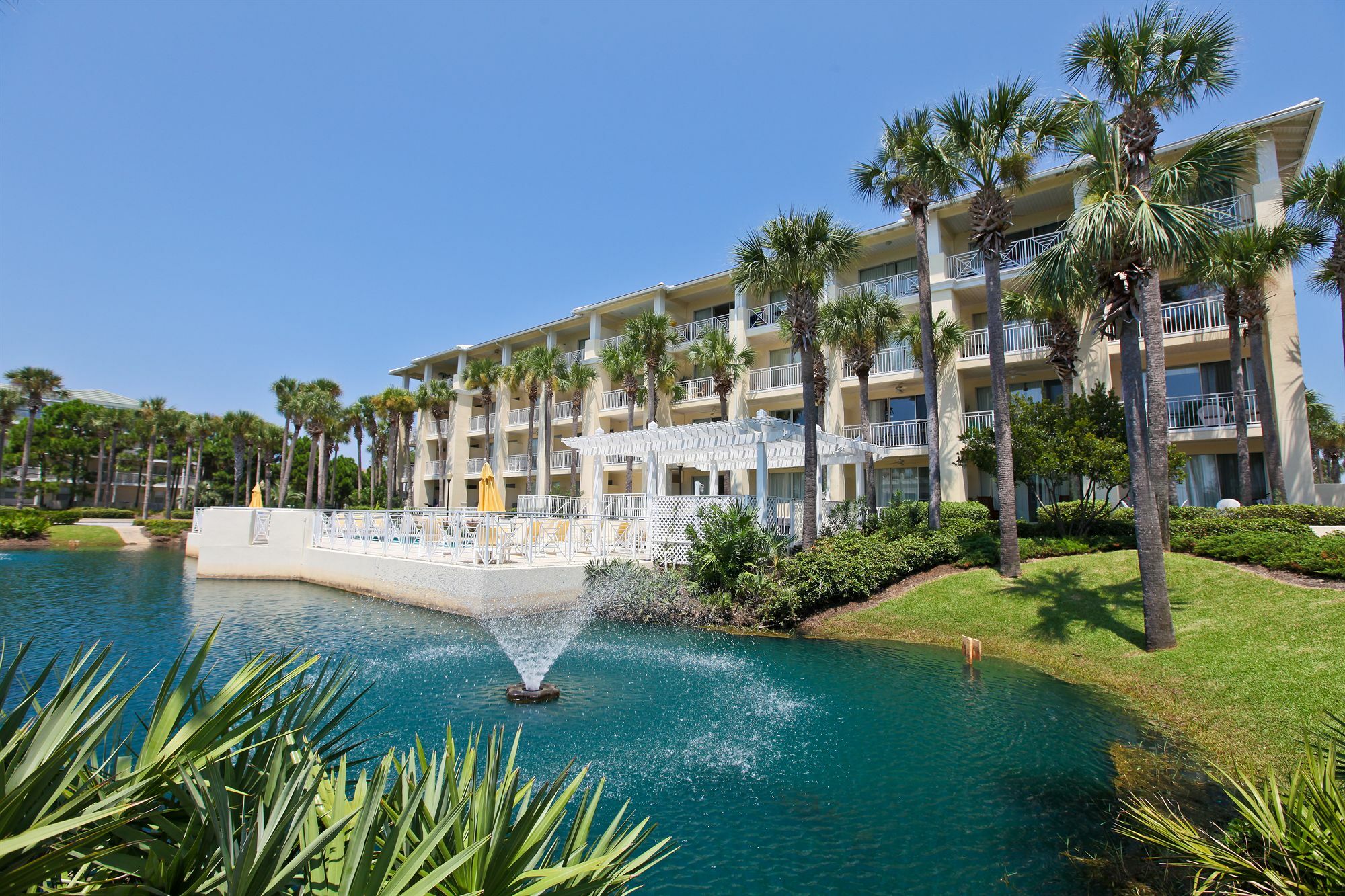 Gulf Place Community Santa Rosa Beach Εξωτερικό φωτογραφία