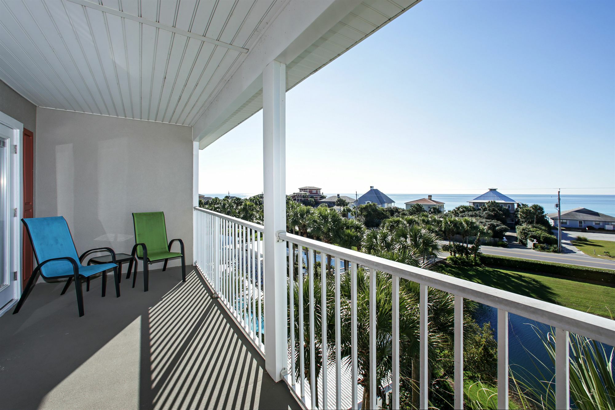 Gulf Place Community Santa Rosa Beach Εξωτερικό φωτογραφία