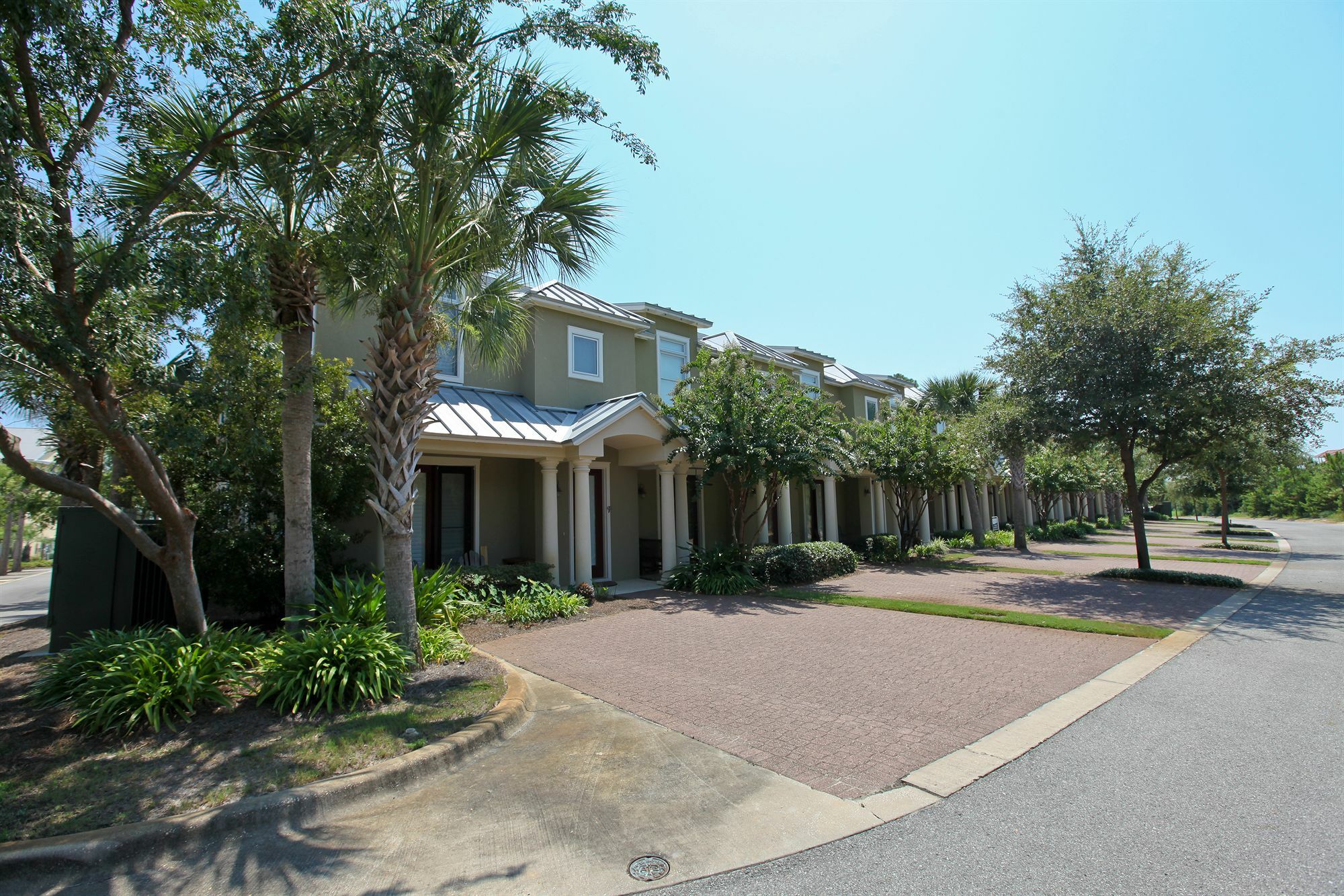 Gulf Place Community Santa Rosa Beach Εξωτερικό φωτογραφία
