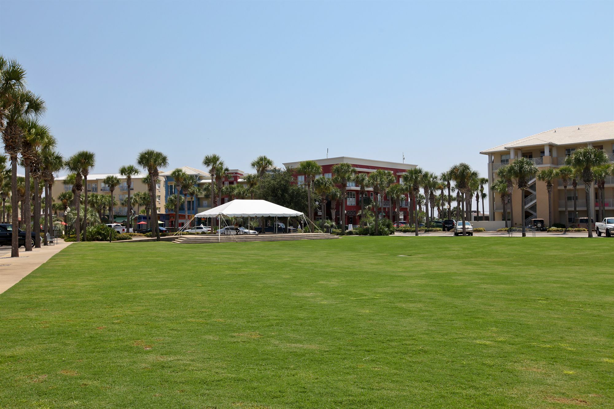 Gulf Place Community Santa Rosa Beach Εξωτερικό φωτογραφία