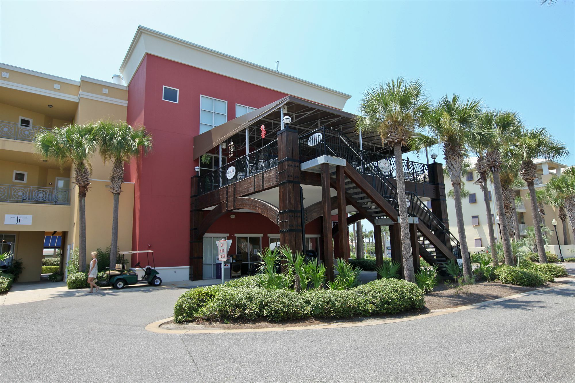 Gulf Place Community Santa Rosa Beach Εξωτερικό φωτογραφία