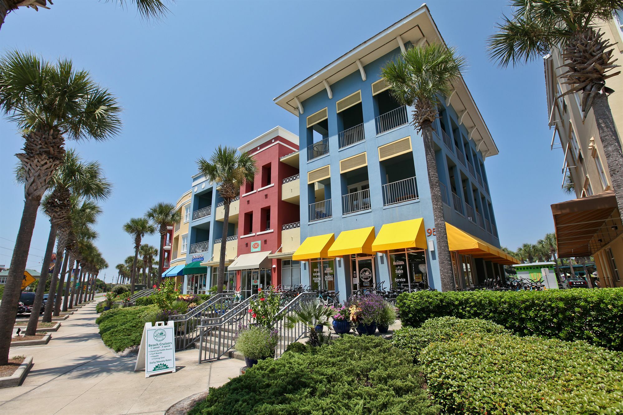 Gulf Place Community Santa Rosa Beach Εξωτερικό φωτογραφία