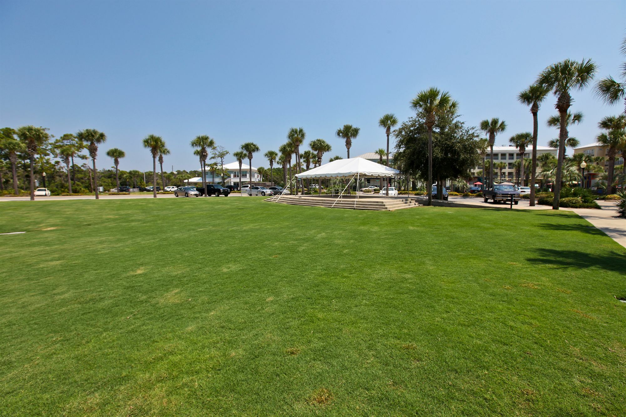 Gulf Place Community Santa Rosa Beach Εξωτερικό φωτογραφία